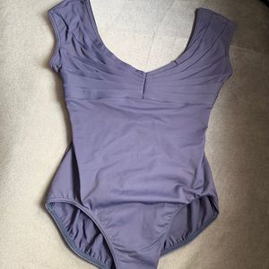 NWT Bloch Size Adult Small Dance Leotard